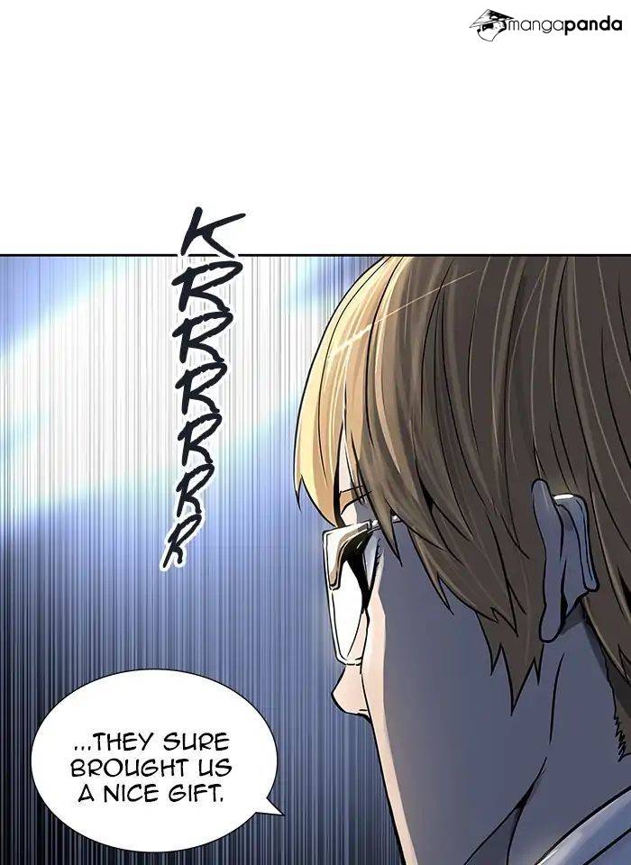 Tower of God Chapter 416 image 108